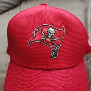 Tampa Bay Buccaneers cap